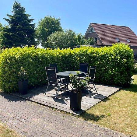 Villa Fuchsbau Hohenfelde  Екстериор снимка