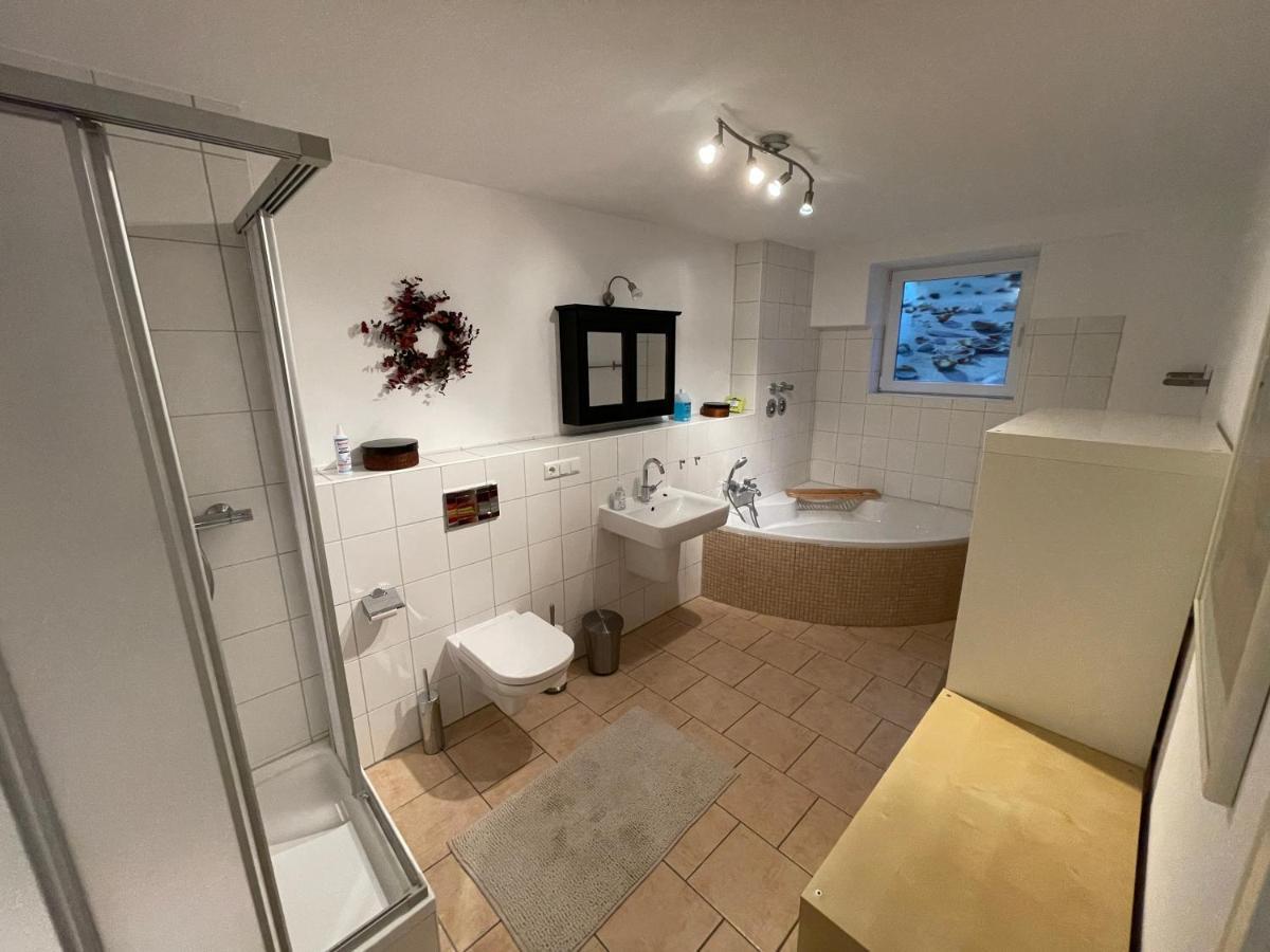Villa Fuchsbau Hohenfelde  Екстериор снимка