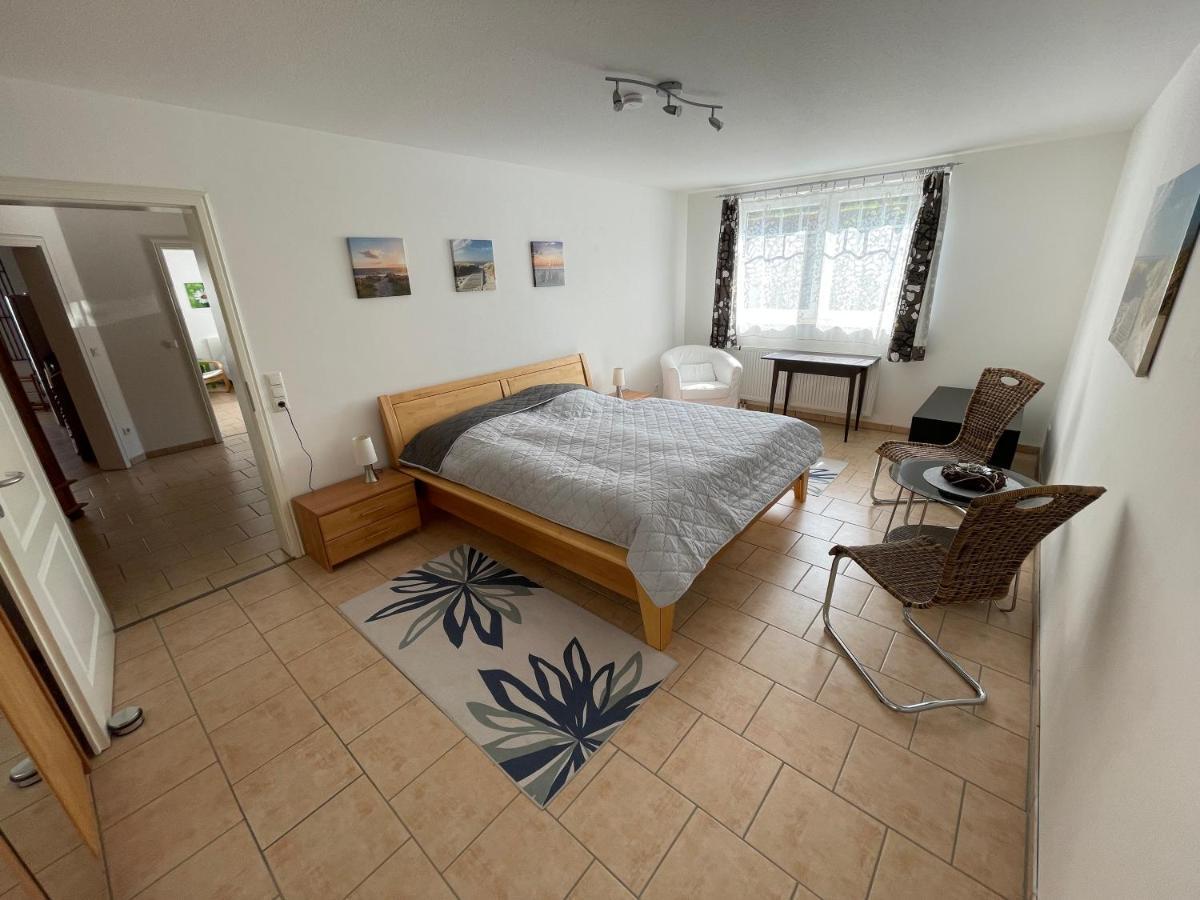 Villa Fuchsbau Hohenfelde  Екстериор снимка