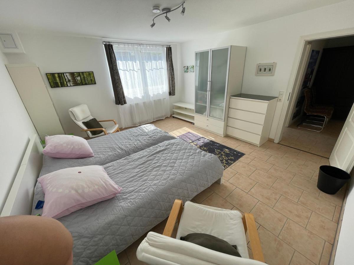 Villa Fuchsbau Hohenfelde  Екстериор снимка