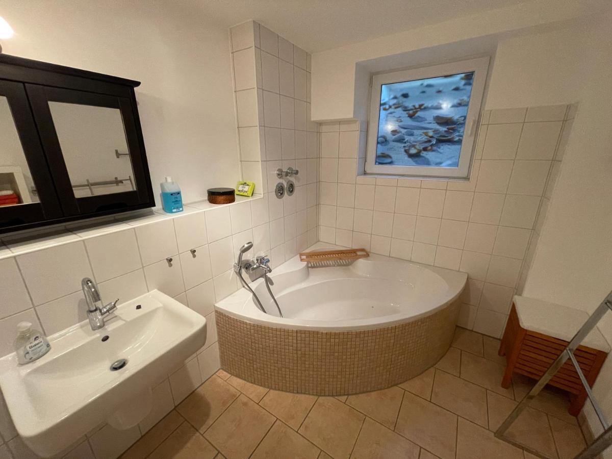 Villa Fuchsbau Hohenfelde  Екстериор снимка